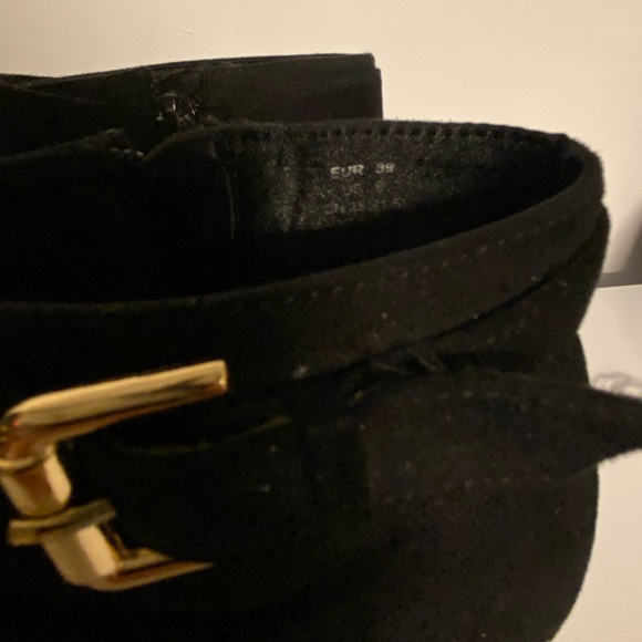 H&M booties - Picture 7 of 8